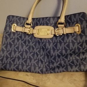 Michael Kors pocketbook